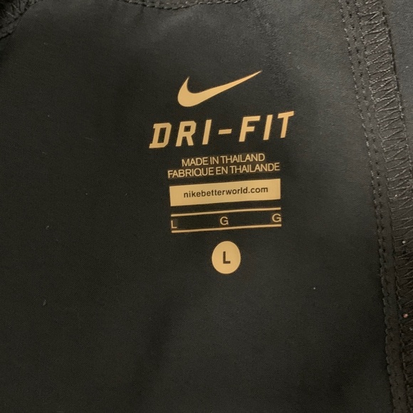 Nike Athletic Pants - Picture 3 of 3